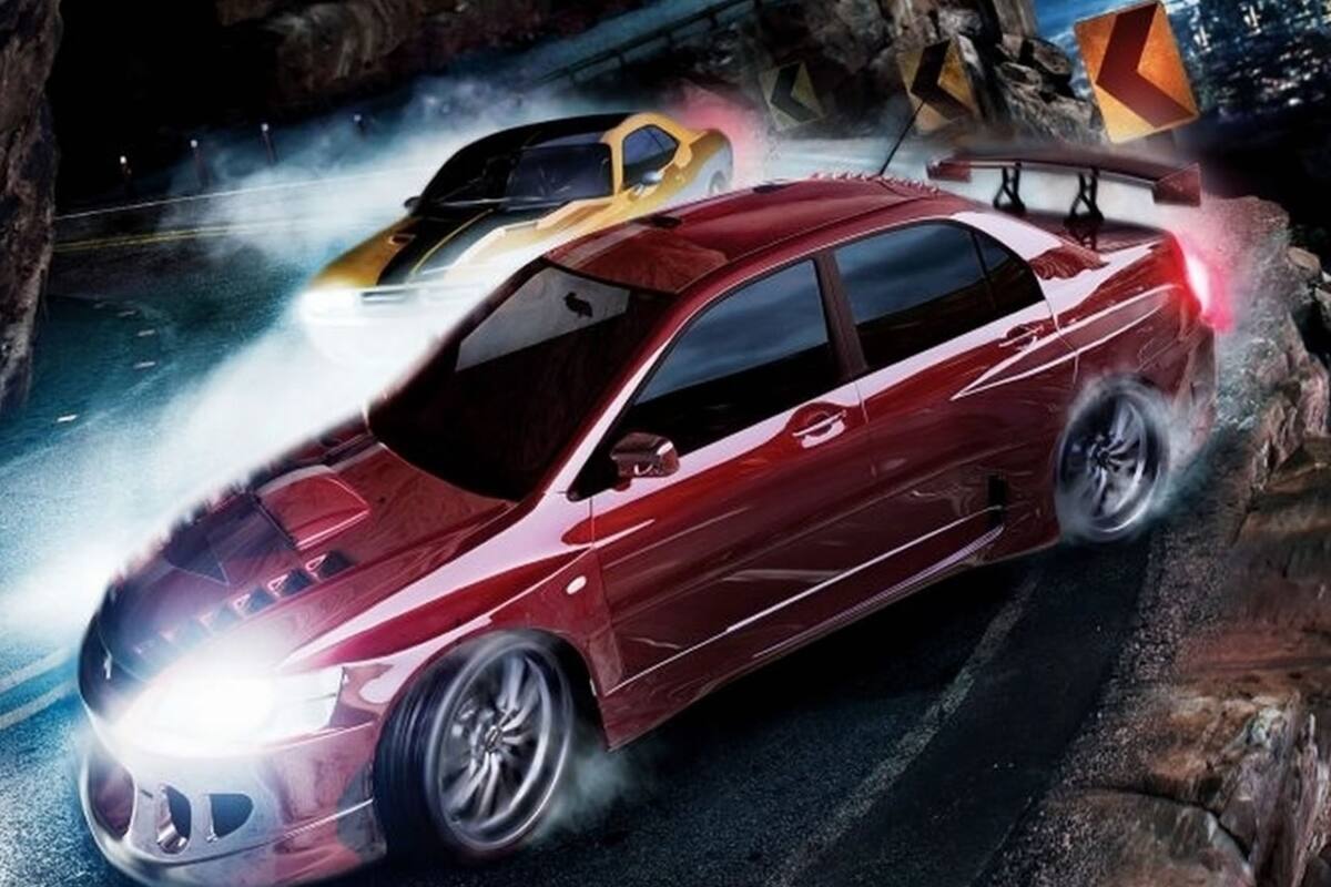 RUMOR: Need for Speed Unbound es el nombre de la nueva entrega de la IP