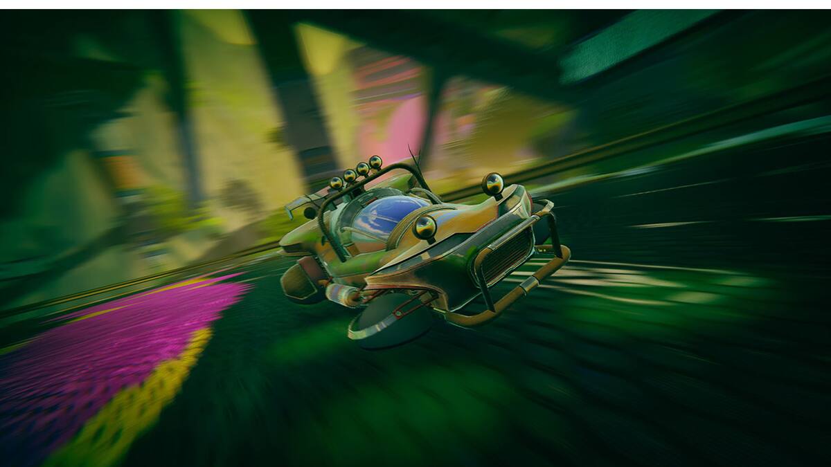 El título de carreras contará con cross-play