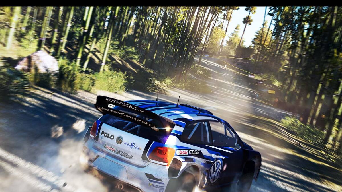 El título de carreras debutará en América el 5 de febrero de 2019