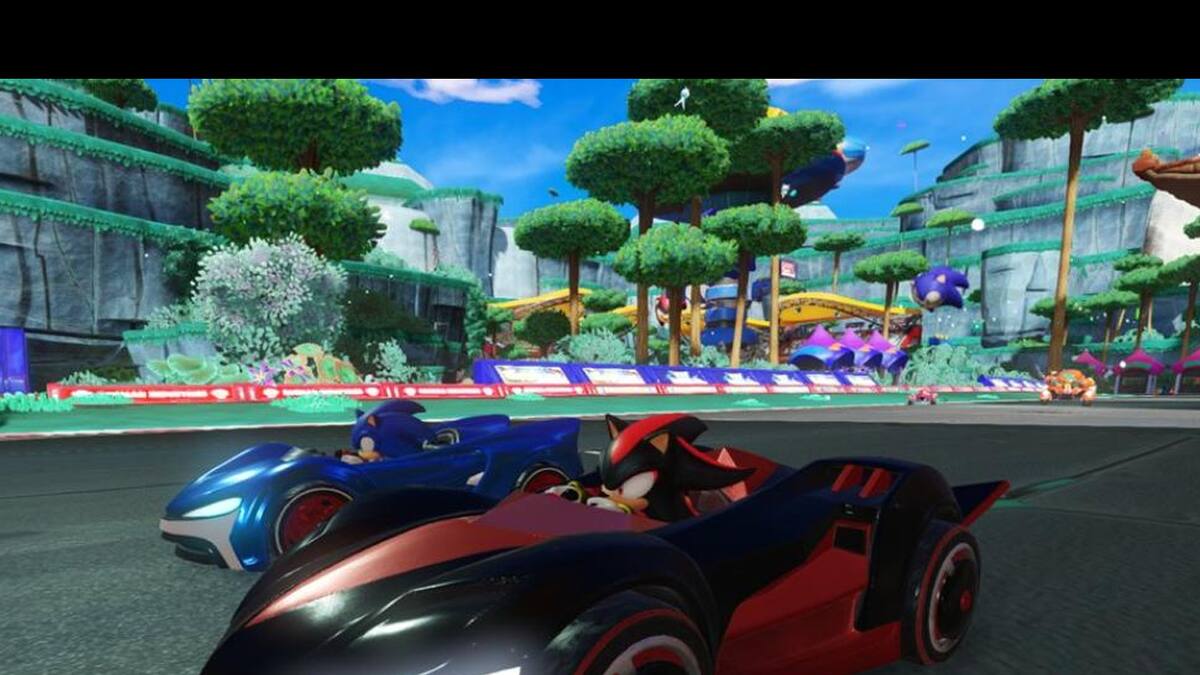 El título de carreras estará disponible en PS4, Xbox One, Switch y PC