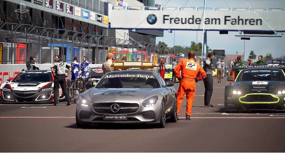 El título de carreras recibirá un nuevo update la próxima semana