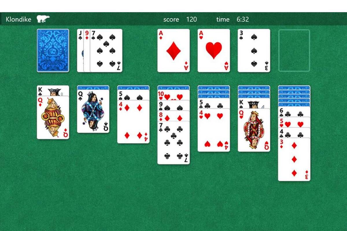 Microsoft festeja los 30 años de Solitario con un reto para los jugadores
