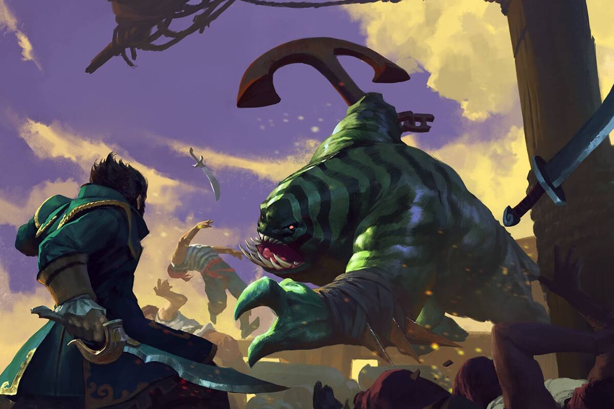 Base de jugadores de Artifact disminuye 80%
