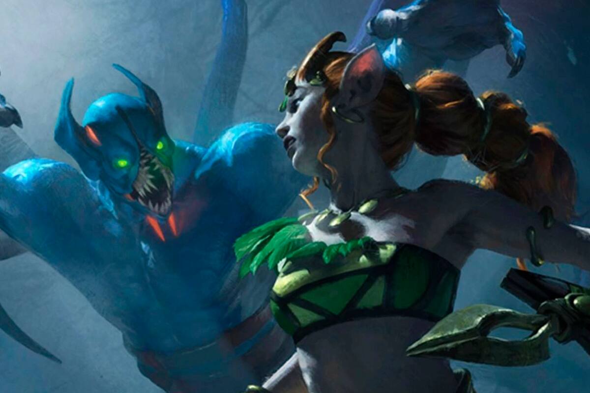 Diseñador de Artifact considera que Valve aún puede rescatar el juego