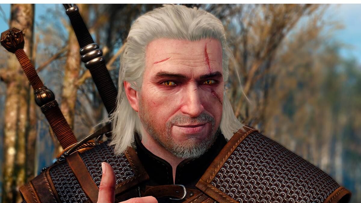El título de CD Projekt RED la rompió y ya es un clásico moderno