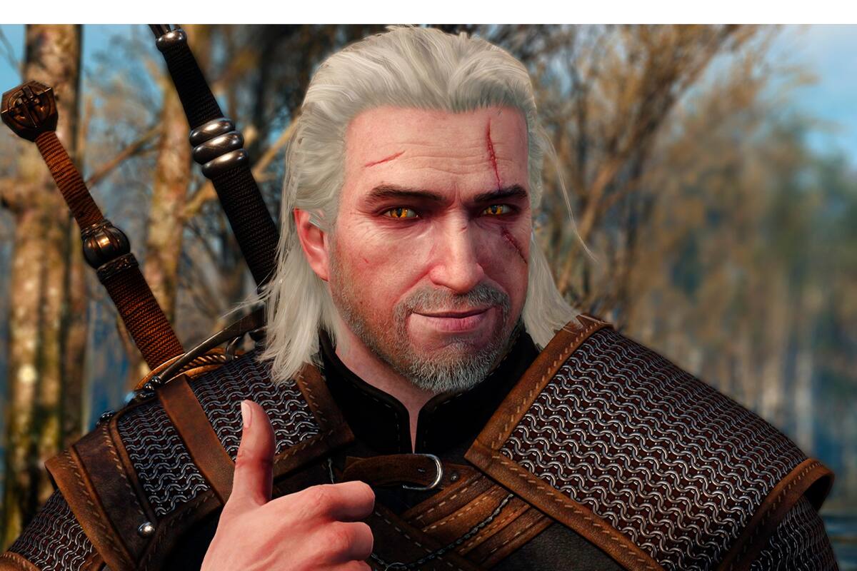 Más de 65% de las ventas totales de la saga The Witcher son de Wild Hunt, la tercera entrega