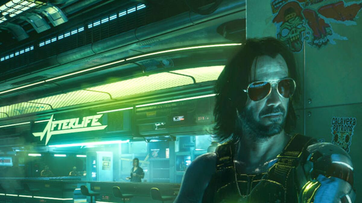 El título de CD Projekt tiene un largo camino hacia la redención, pero ha aceptado el reto
