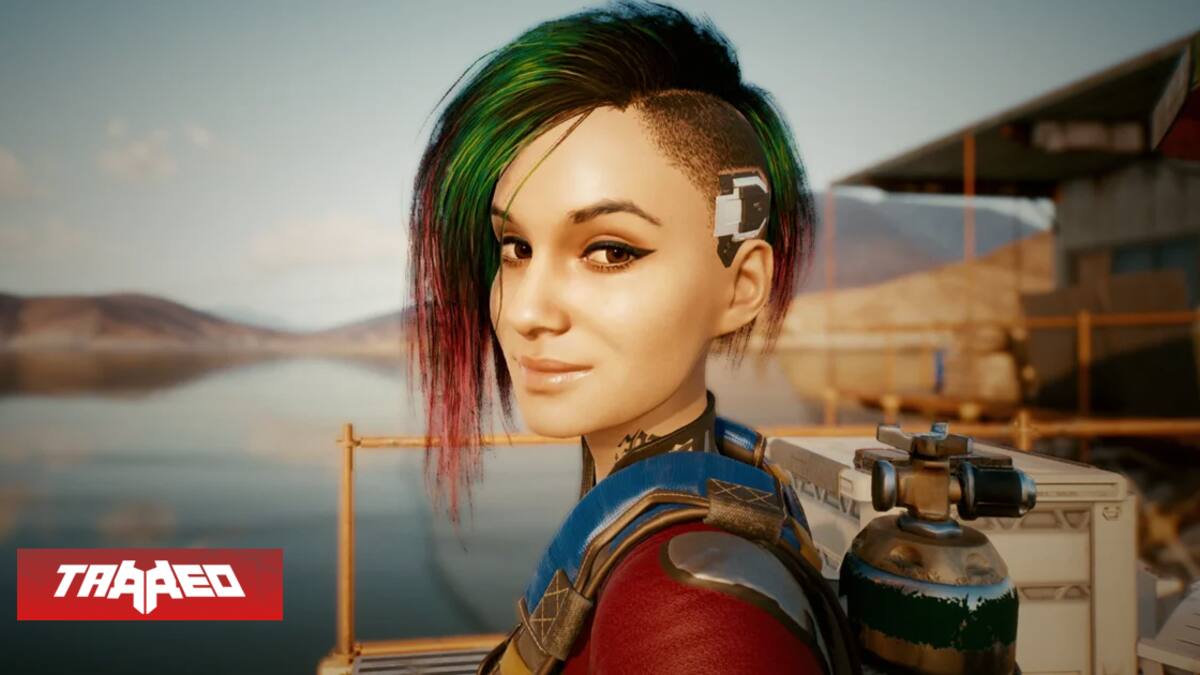 El título de CD Projekt ya lleva un tiempo en el mercado