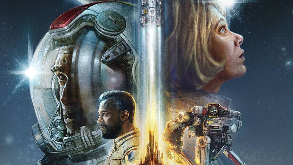 El título de ciencia ficción carece de una fecha de estreno, pero la comunidad ya está lista
