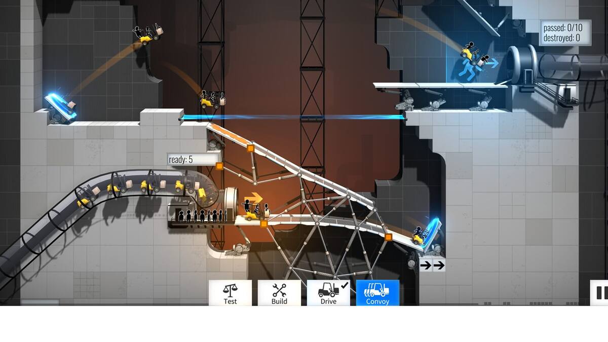 El título de ClockStone Software debuta hoy en PC