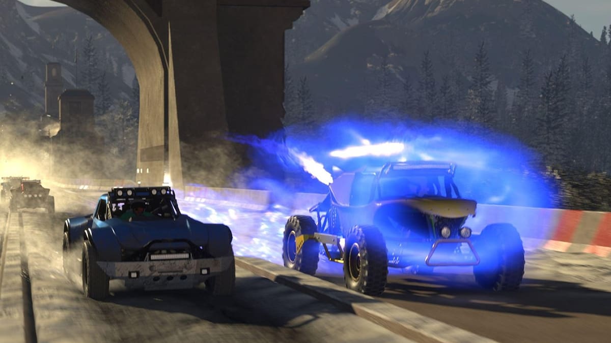 El título de Codemasters está en camino a PS4 y Xbox One