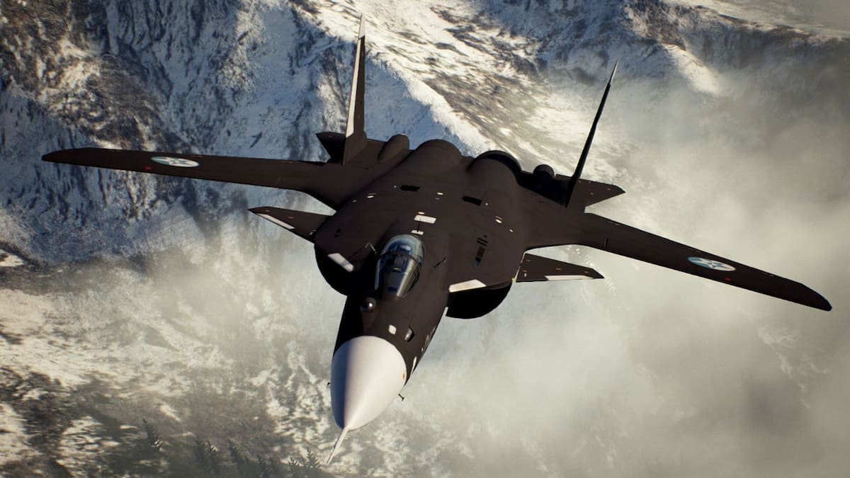 El título de combate aéreo debutará el 18 de enero en PS4, Xbox One y PC