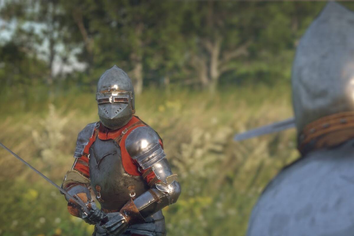 Kingdom Come: Deliverance está cerca de vender medio millón de copias