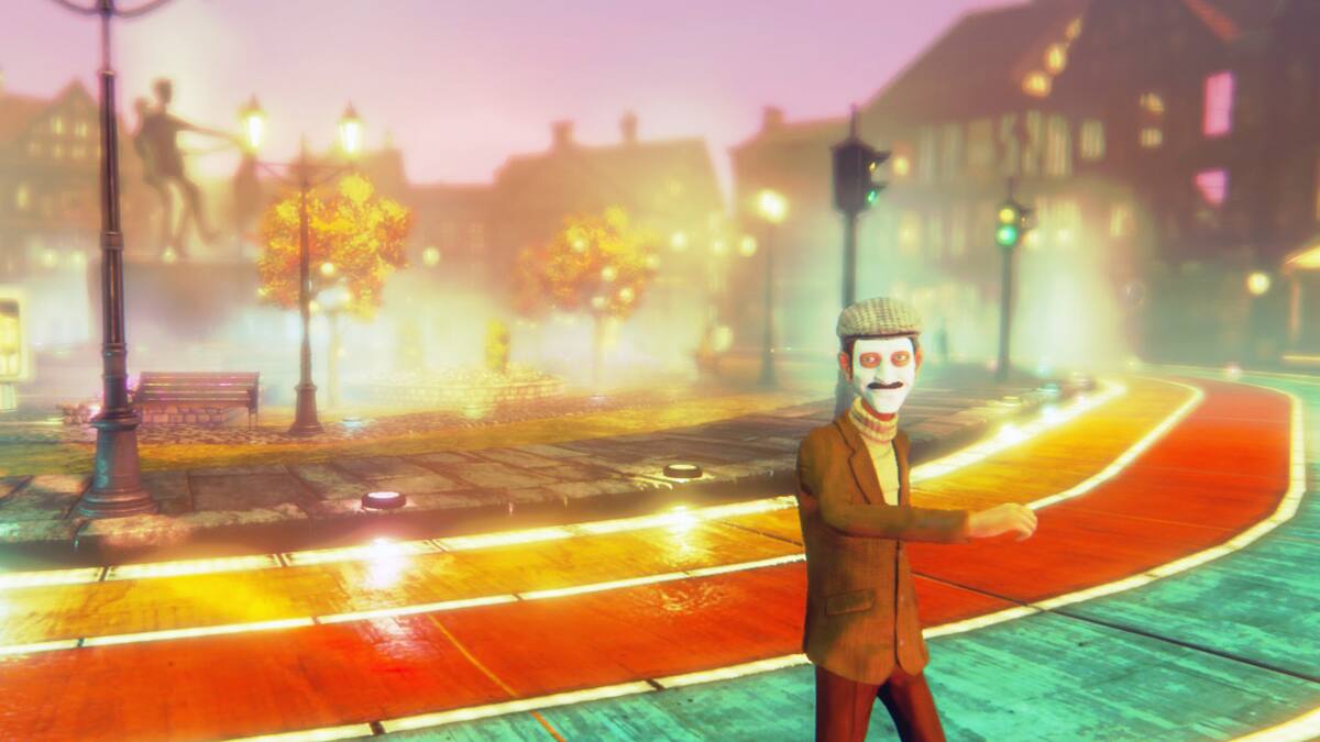 El título de Compulsion Games será distribuido por Gearbox Publishing