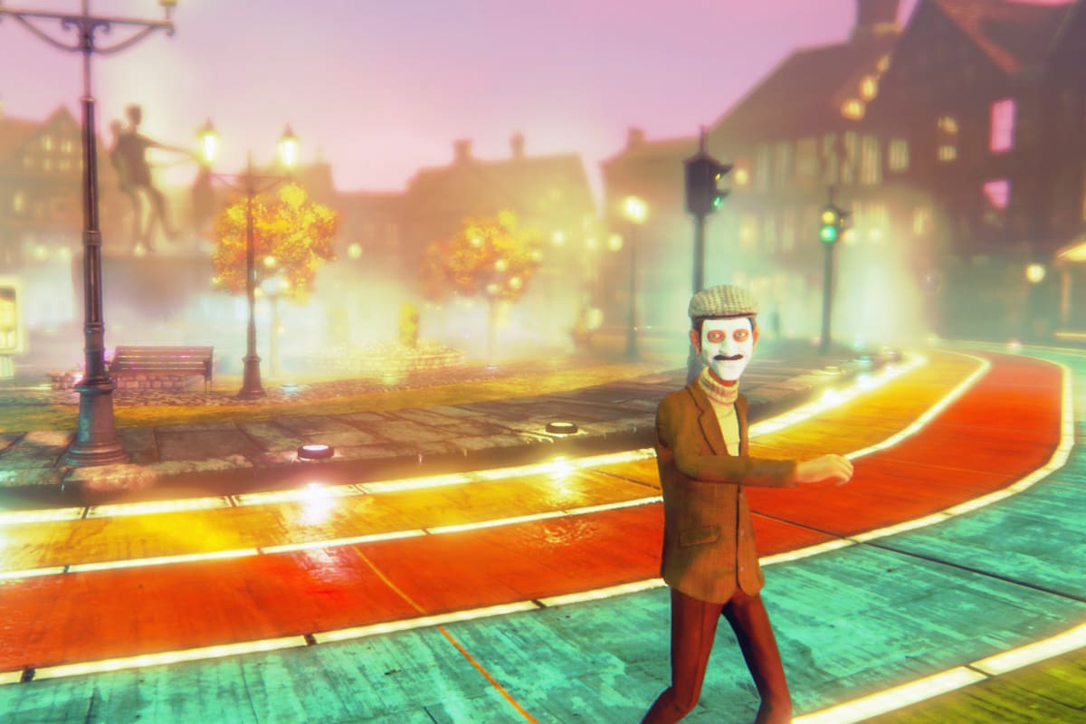 We Happy Few está en camino a PlayStation 4