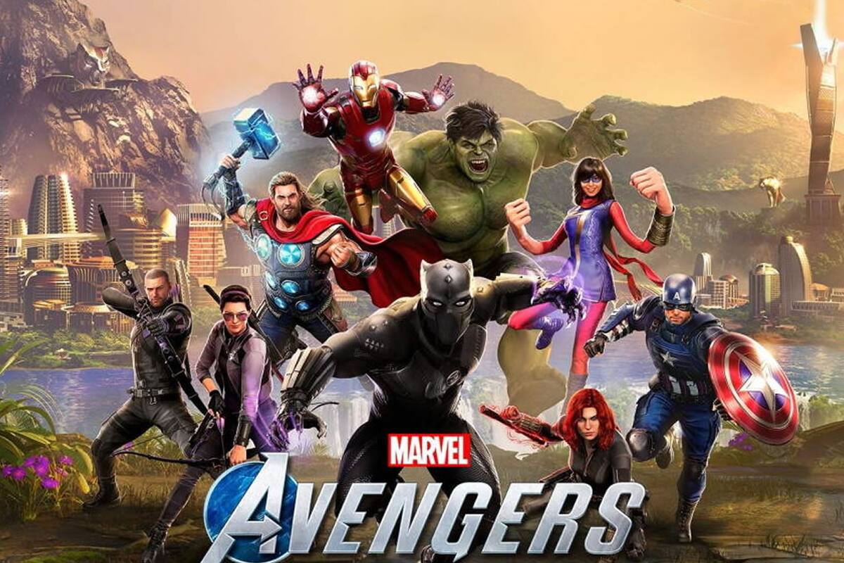 Xbox Game Pass revivió el interés por Marvel's Avengers