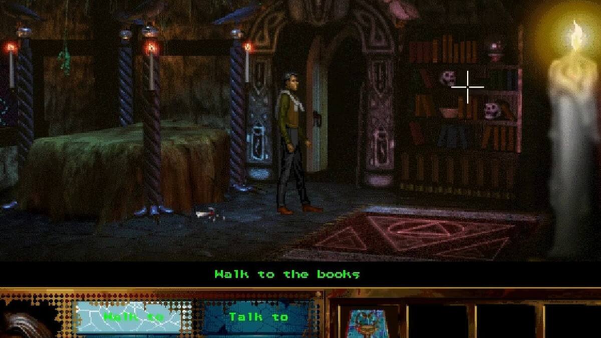 El título de Cyberdreams y Nightdive Studios estará disponible sin costo por poco tiempo