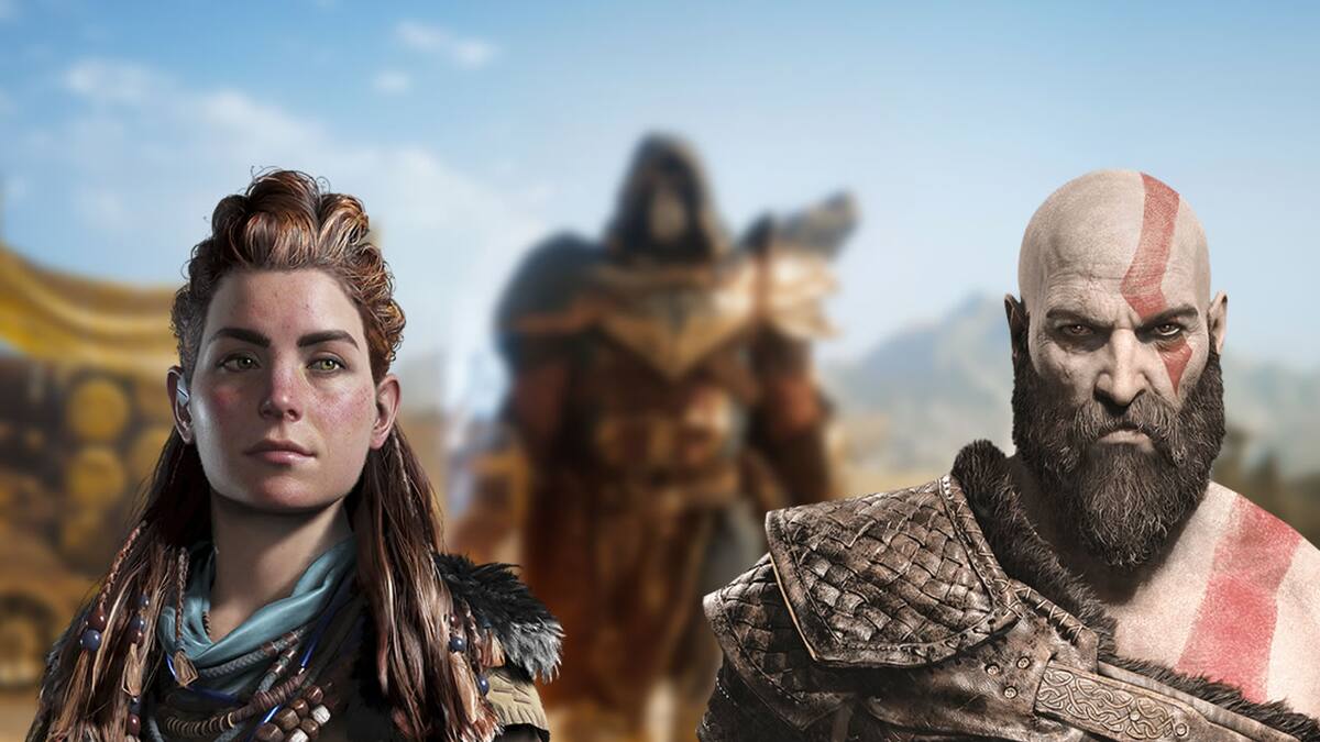 El título de Deck13 Interactive fue uno de los que más llamó la atención en gamescom 2022
