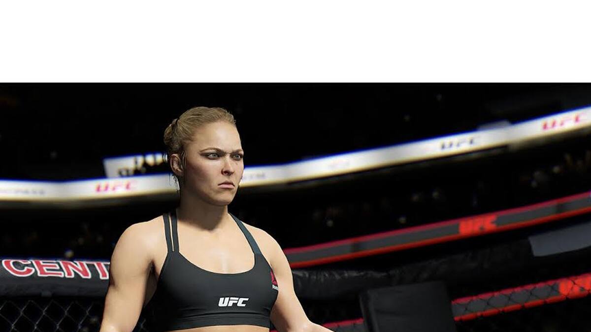 El título de deportes estará disponible para PlayStation 4 y Xbox One