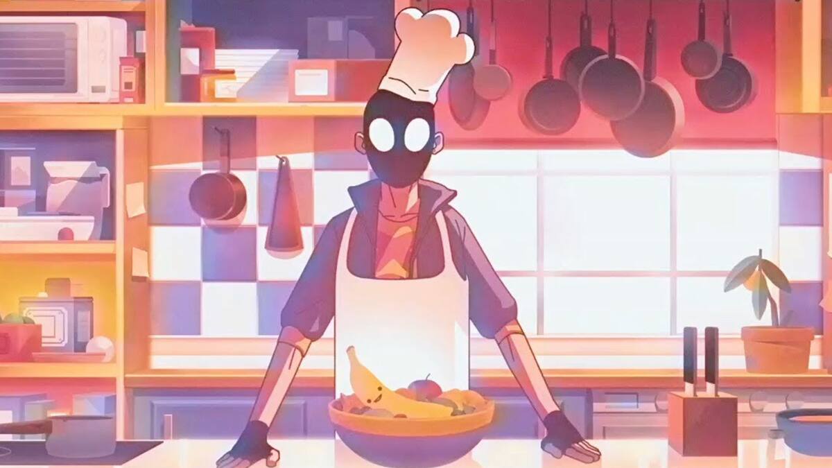 El título de Devolver Digital ya está disponible en PC y Nintendo Switch