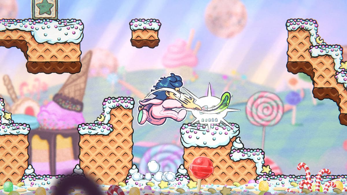 El título de DIE SOFT se dejó ver en Wholesome Games del Summer Game Fest 2023