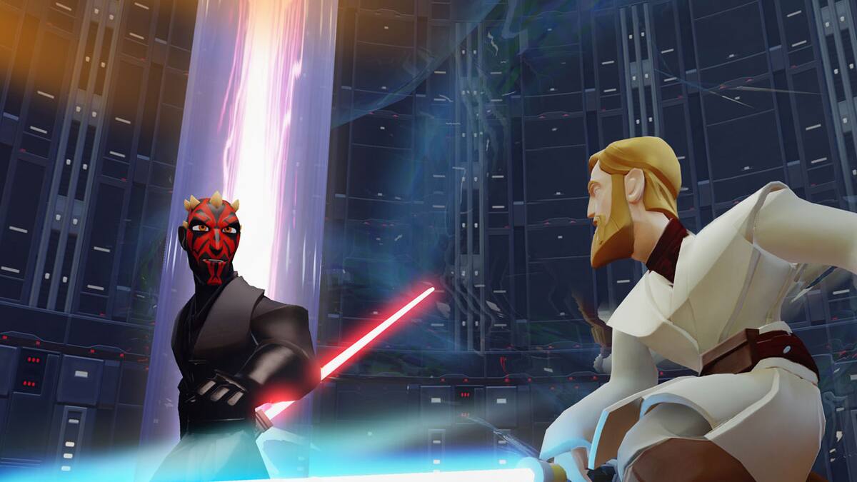 El título de Disney aumentó su popularidad gracias a Star Wars