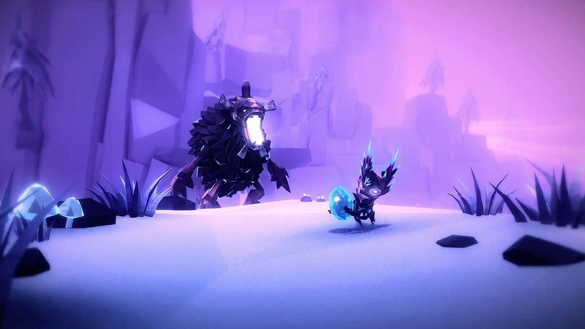 El título de EA Originals estará disponible a partir del próximo mes
