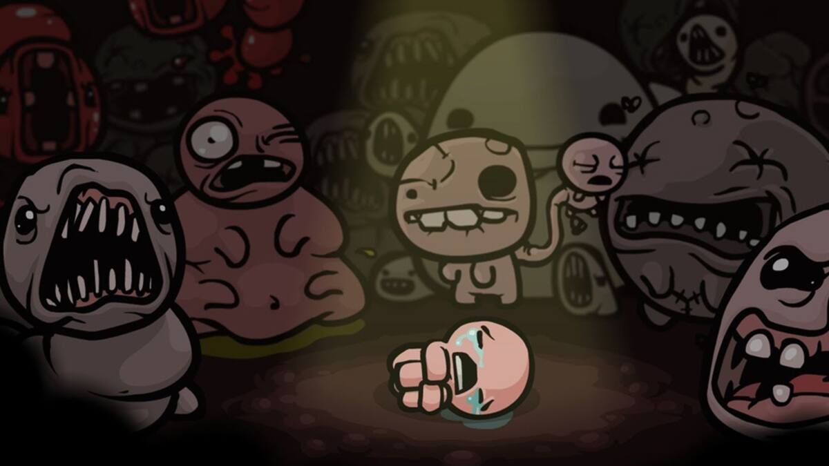 El título de Edmund McMillen tendría cambios en la versión para consolas de Nintendo