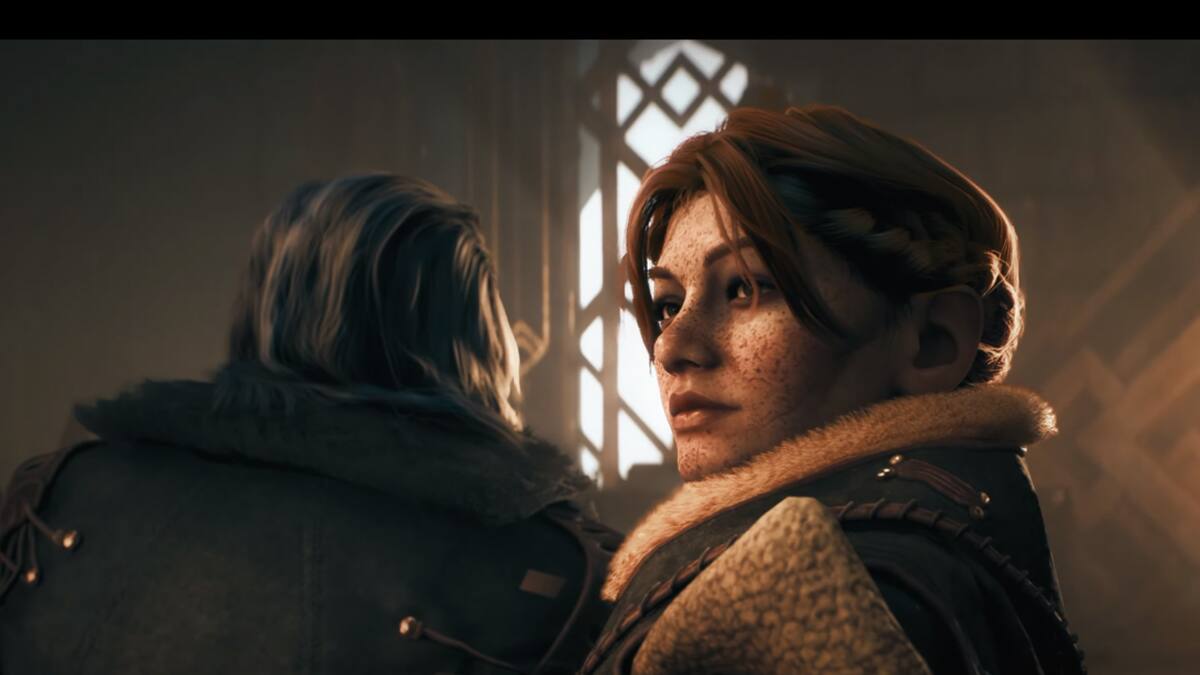 El título de Electronic Arts y BioWare reapareció y compartió nuevos detalles
