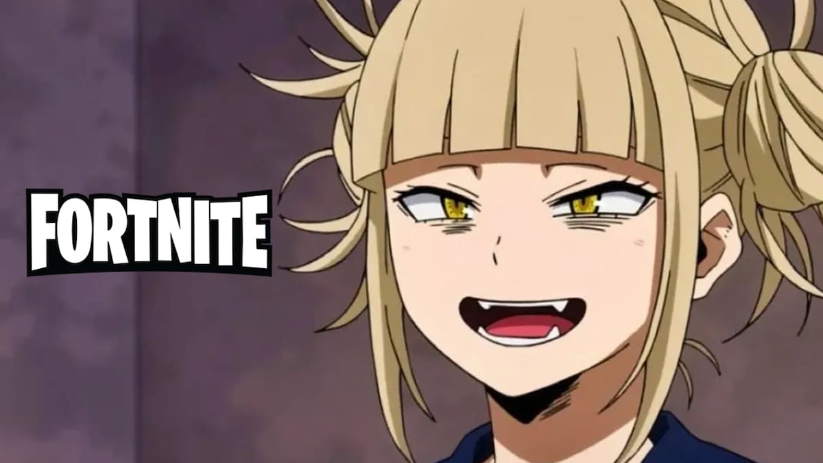 El título de Epic Games celebra el estreno de la Temporada 7 del anime