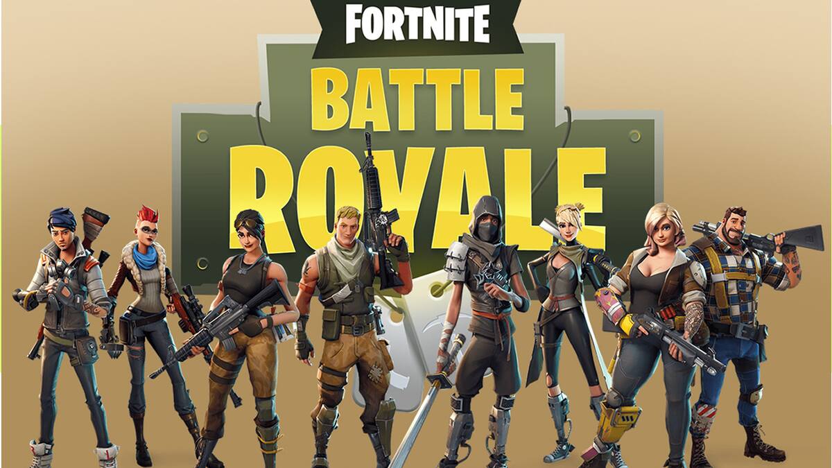 El título de Epic tuvo más de 2.4 mil millones de views sólo en febrero