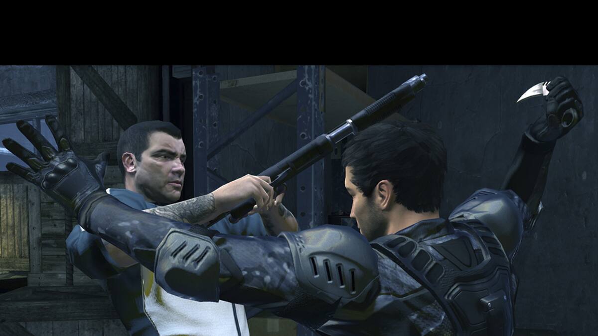 El título de espionaje debutó en 2010 para PC, PS3 y Xbox 360