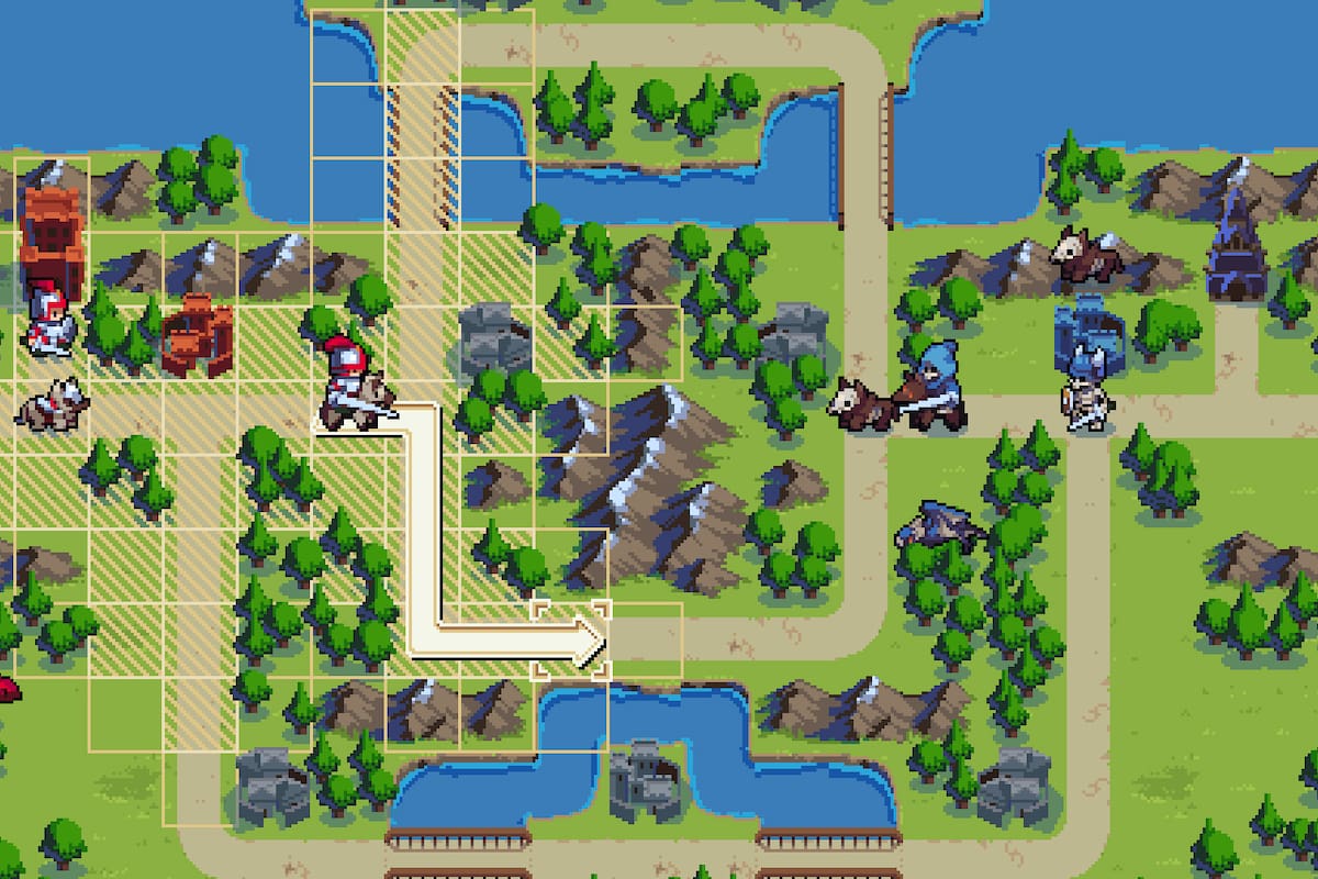 Tendrás que esperar varios meses más para jugar Wargroove