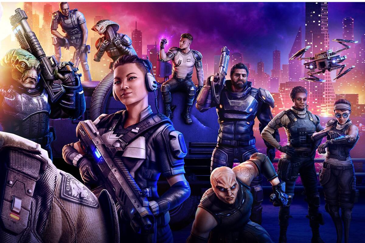 Rumor indica que XCOM: Chimera Squad llegará a consolas muy pronto