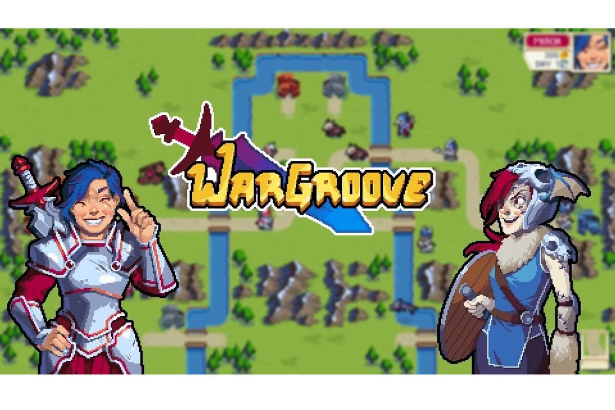 Wargroove tendrá cross-play en Switch, Xbox One y PC