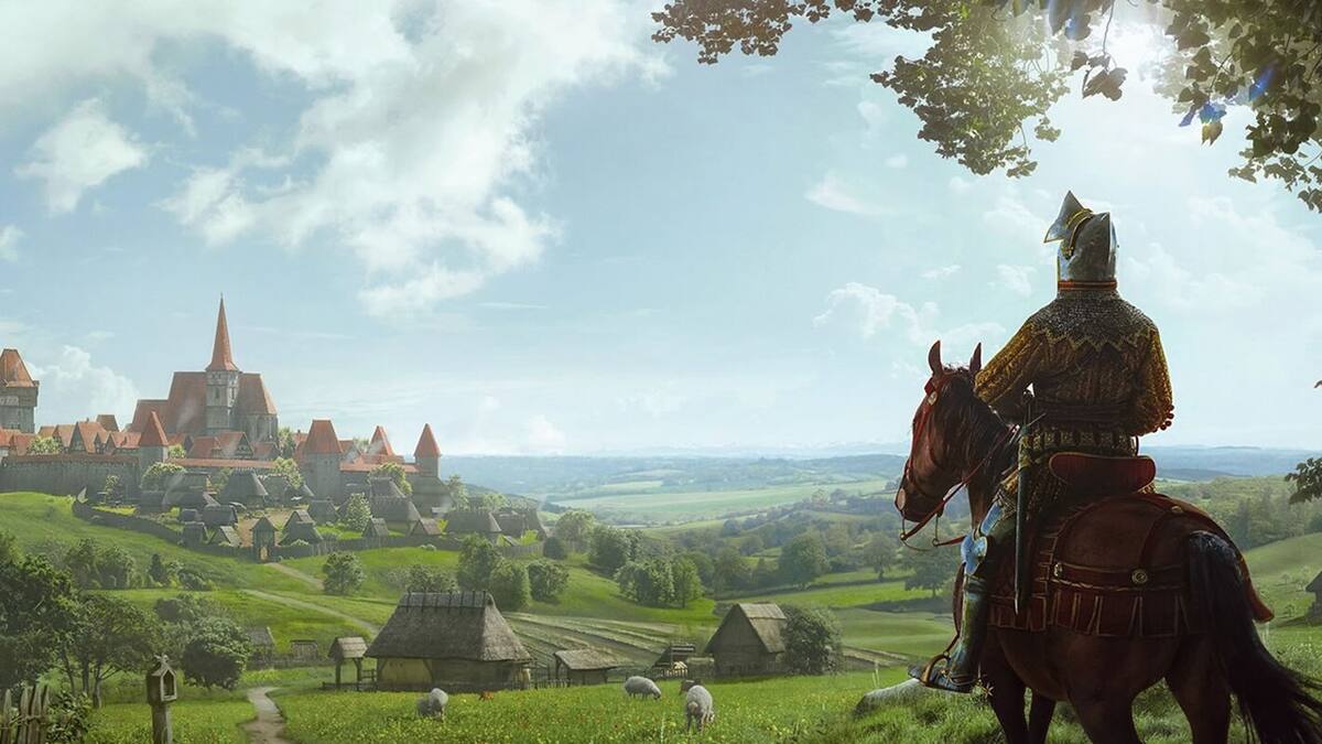 El título de estrategia y construcción de ciudades también está disponible en PC Game Pass y llegará a Xbox