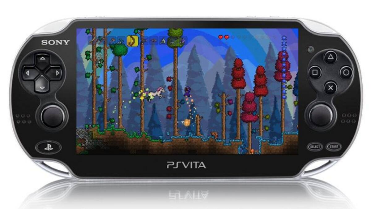 El título de exploración llega a la portátil de Sony