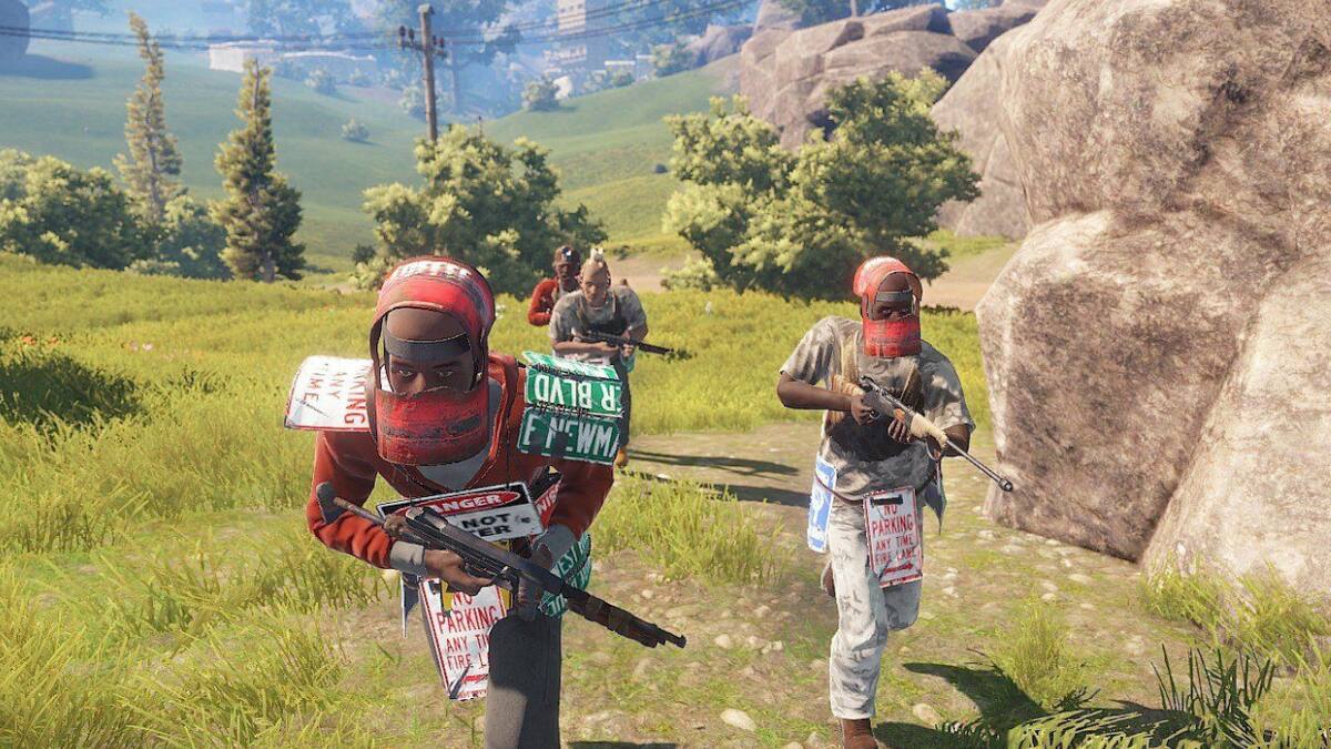 El título de Facepunch está arrojando sus mejores resultados luego de 7 años en el mercado