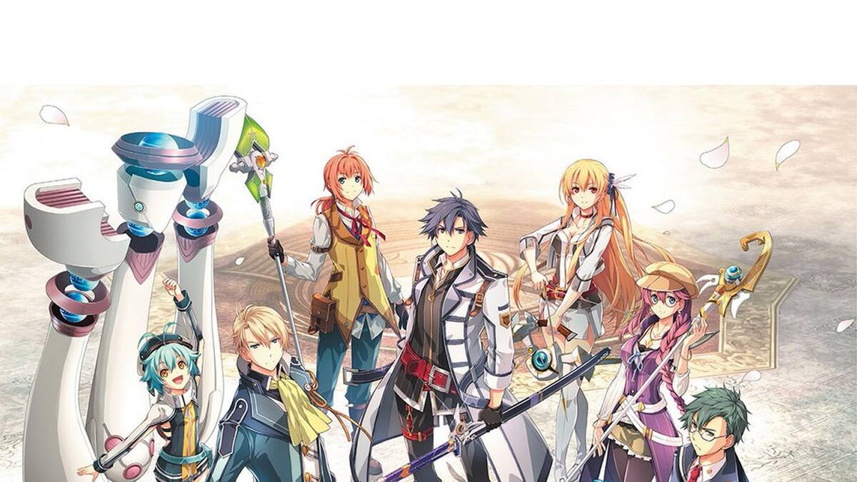 El título de Falcom ya tiene ventana de lanzamiento en la consola híbrida