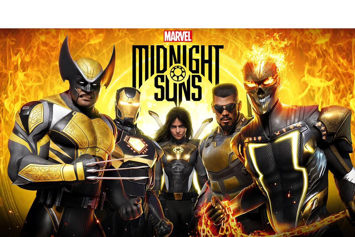 Marvel's Midnight Suns ya ofrece un skin gratuito; así puedes conseguirlo
