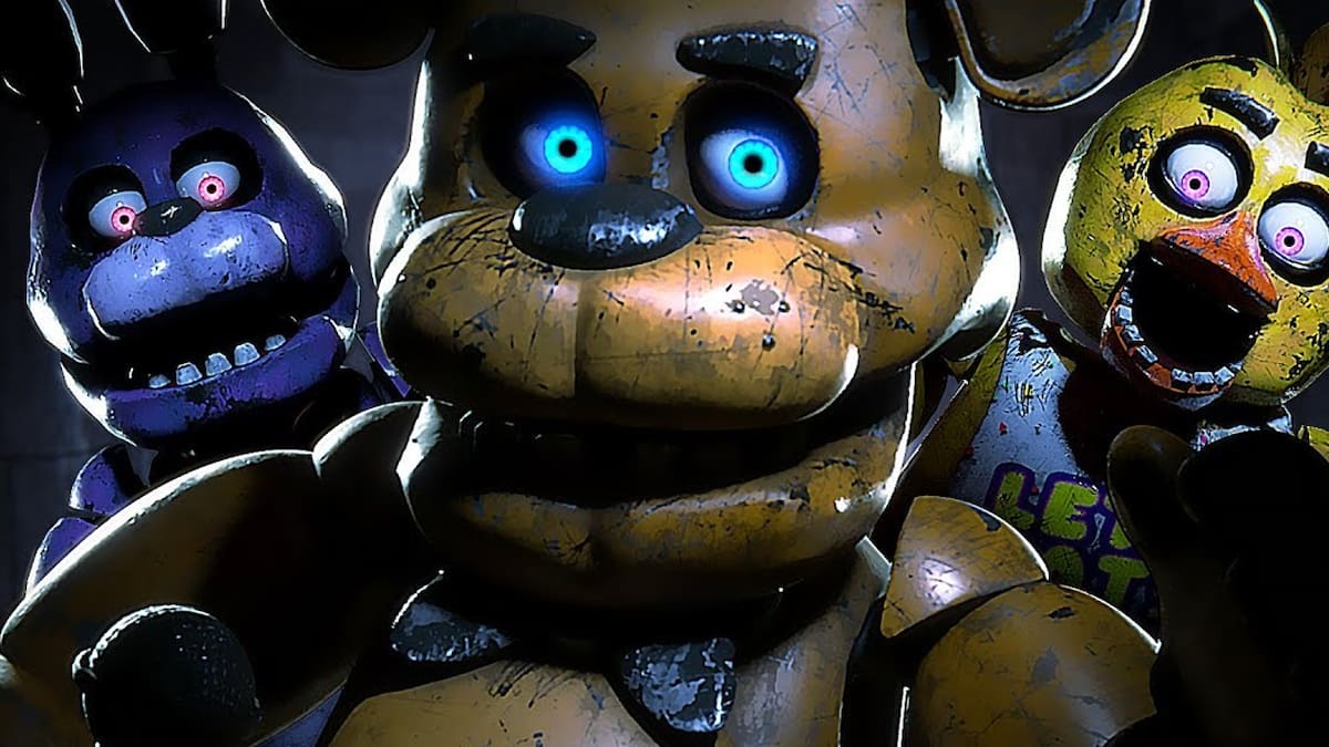 El título de FNAF ya tiene los días contados y cerrará sus servidores muy pronto