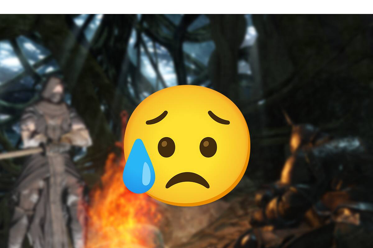 Un popular juego de Dark Souls cerrará sus servidores, pero hay una buena noticia