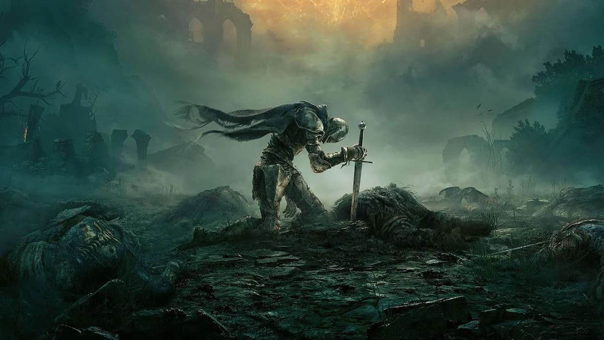 El título de FromSoftware sigue acumulando premios en todo el mundo