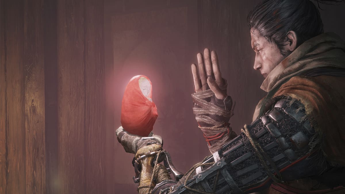 El título de FromSoftware tiene casi 90,000 jugadores concurrentes