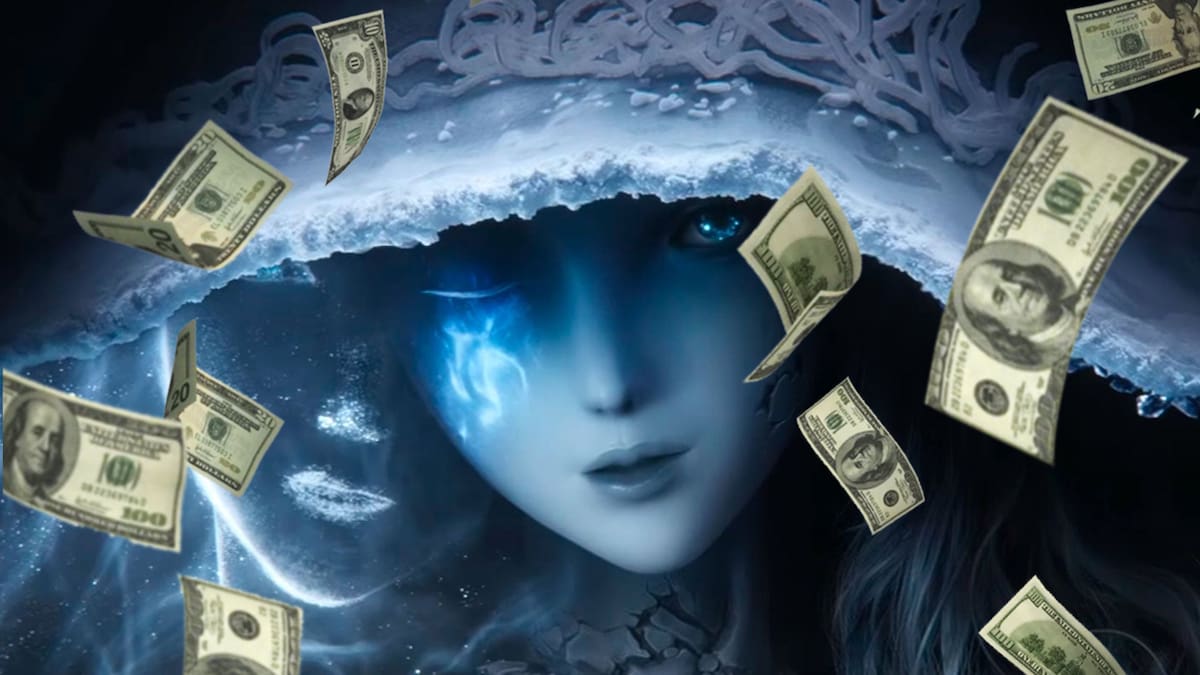 El título de FromSoftware y Bandai Namco despachó muchas unidades en el último trimestre