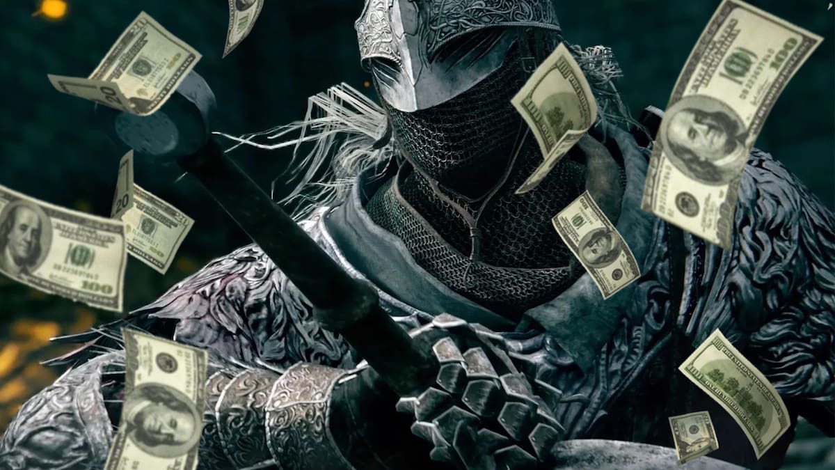 El título de FromSoftware y Hidetaka Miyazaki cosecha éxitos a casi un año de su lanzamiento original