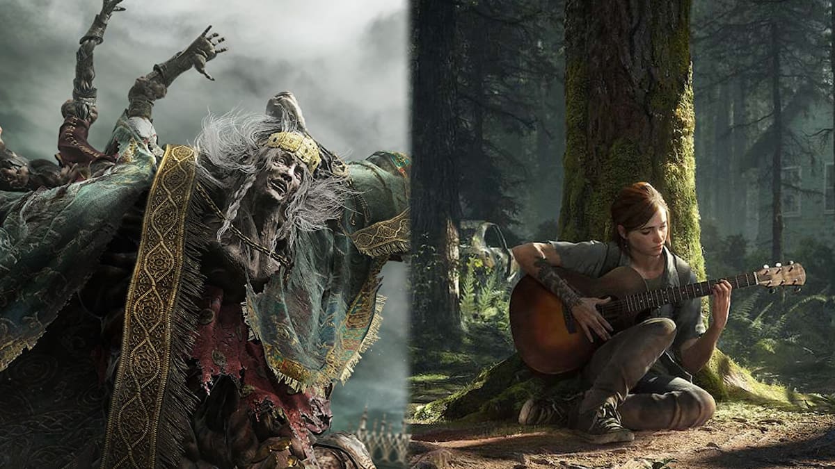 El título de FromSoftware ya es uno de los juegos más premiados de los últimos años
