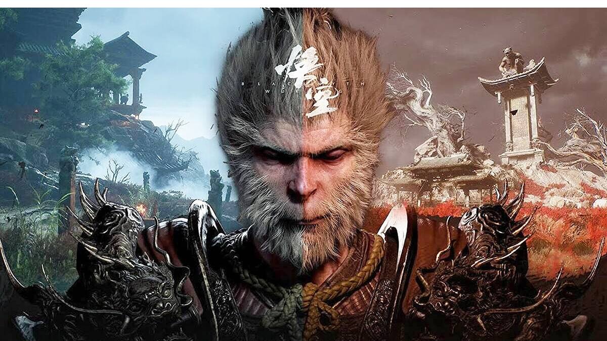 El título de Game Science estuvo presente en gamescom 2023