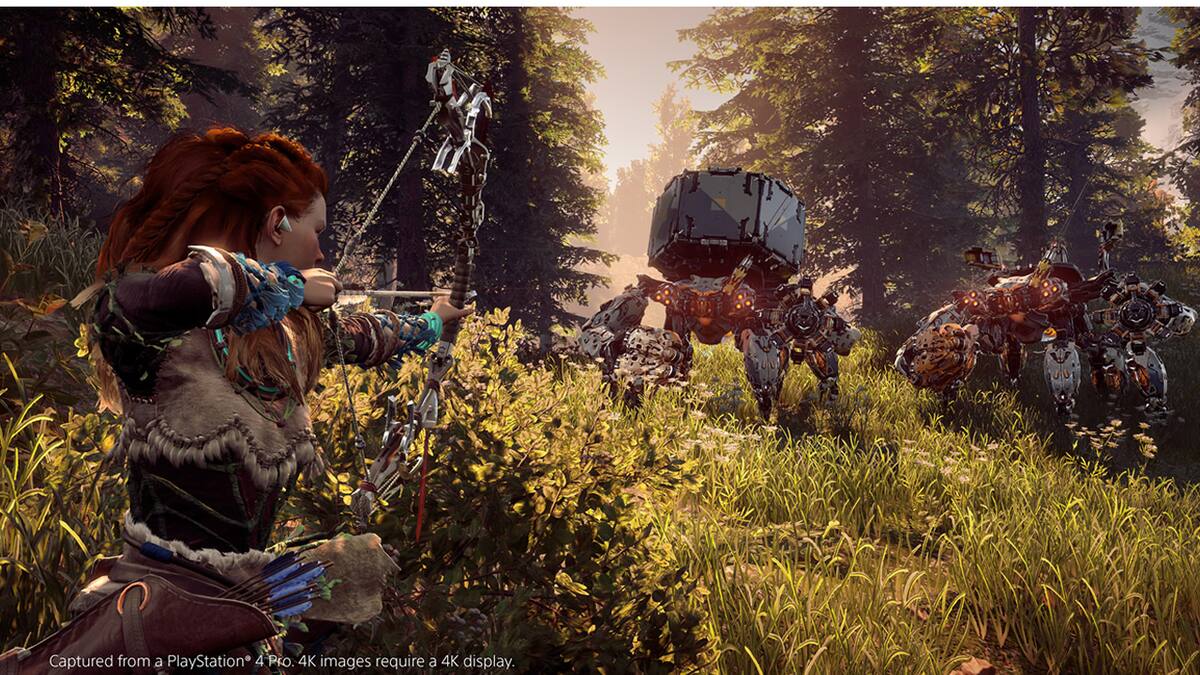 El título de Guerrilla está en camino a Steam
