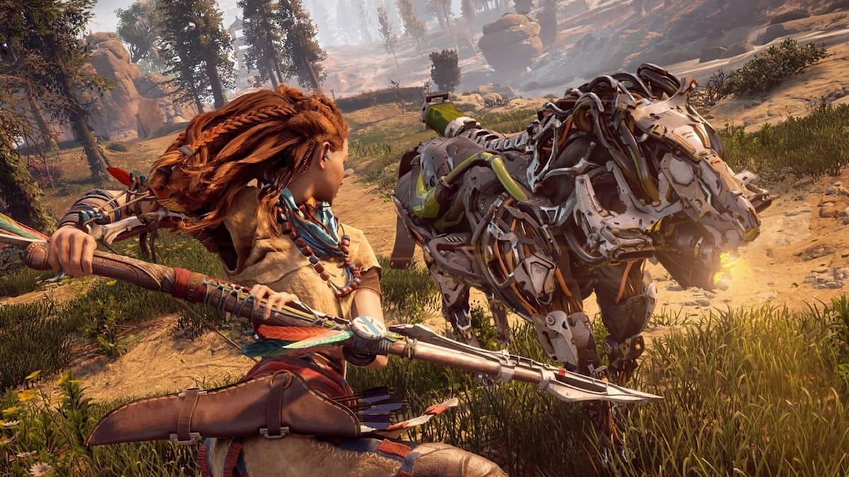 El título de Guerrilla llegará en unos días a la tienda de CD Projekt RED